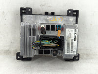 2018-2020 Dodge Challenger Radio AM FM Cd Player Receiver Replacement P/N:68428466AB Fits Fits 2018 2019 2020 OEM Used Auto 