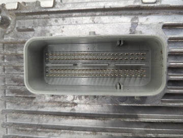 2020-2022 Dodge Challenger PCM Engine Control Computer ECU ECM PCU OEM P/N:P68434924AA T00EP03220IFPM0 Fits Fits 2020 2021 2022 OEM Used Auto Parts