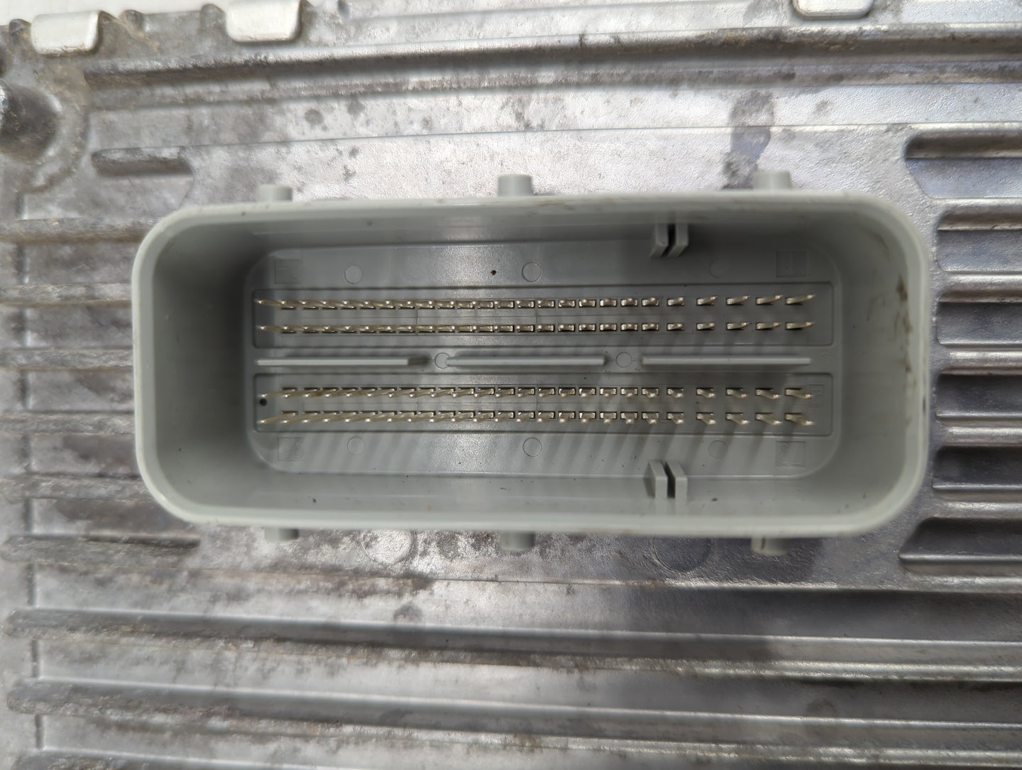 2020-2022 Dodge Challenger PCM Engine Control Computer ECU ECM PCU OEM P/N:P68434924AA T00EP03220IFPM0 Fits Fits 2020 2021 2