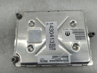 2020-2022 Dodge Challenger PCM Engine Control Computer ECU ECM PCU OEM P/N:P68434924AA T00EP03220IFPM0 Fits Fits 2020 2021 2