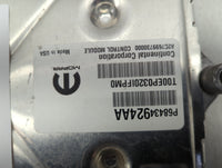 2020-2022 Dodge Challenger PCM Engine Control Computer ECU ECM PCU OEM P/N:P68434924AA T00EP03220IFPM0 Fits Fits 2020 2021 2