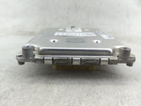 2020-2022 Dodge Challenger PCM Engine Control Computer ECU ECM PCU OEM P/N:P68434924AA T00EP03220IFPM0 Fits Fits 2020 2021 2