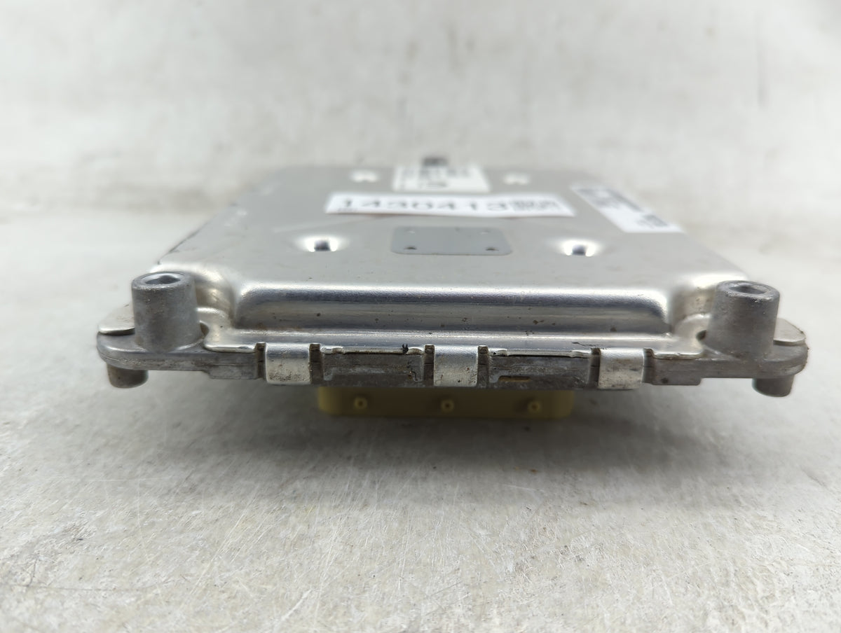 2020-2022 Dodge Challenger PCM Engine Control Computer ECU ECM PCU OEM P/N:P68434924AA T00EP03220IFPM0 Fits Fits 2020 2021 2