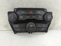2019-2022 Dodge Challenger Climate Control Module Temperature AC/Heater Replacement P/N:P68415454AB 6TD481X8AA Fits OEM Used