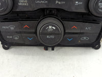 2019-2022 Dodge Challenger Climate Control Module Temperature AC/Heater Replacement P/N:P68415454AB 6TD481X8AA Fits OEM Used