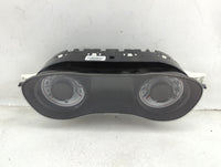 2020 Dodge Challenger Instrument Cluster Speedometer Gauges P/N:P68455969AB Miles: Fits OEM Used Auto Parts - Oemusedautopar