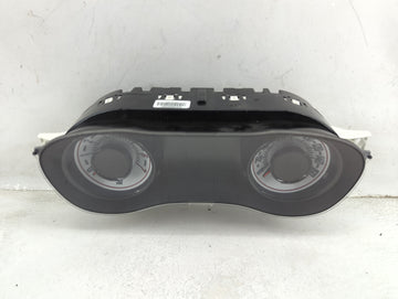 2020 Dodge Challenger Instrument Cluster Speedometer Gauges P/N:P68455969AB Miles: Fits OEM Used Auto Parts - Oemusedautopar
