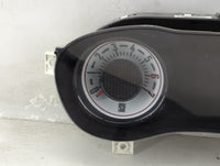 2020 Dodge Challenger Instrument Cluster Speedometer Gauges P/N:P68455969AB Miles: Fits OEM Used Auto Parts - Oemusedautopar
