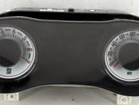 2020 Dodge Challenger Instrument Cluster Speedometer Gauges P/N:P68455969AB Miles: Fits OEM Used Auto Parts - Oemusedautopar