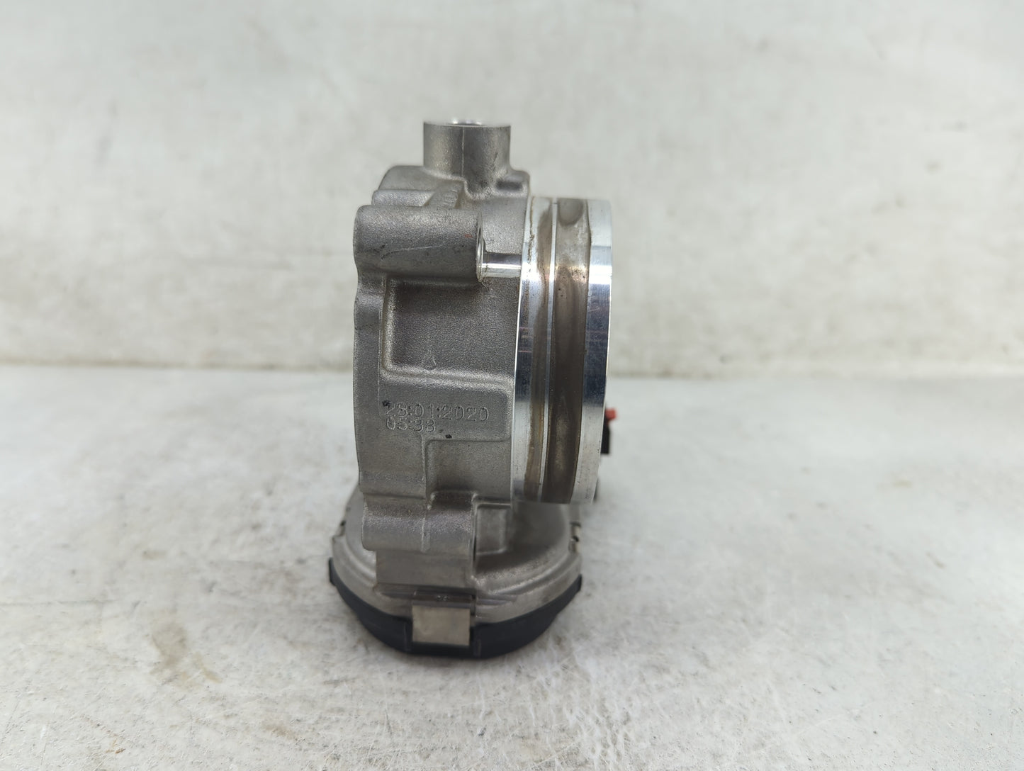2011-2022 Dodge Challenger Throttle Body P/N:05184349AE 0280750770 Fits OEM Used Auto Parts - Oemusedautoparts1.com