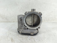2011-2022 Dodge Challenger Throttle Body P/N:05184349AE 0280750770 Fits OEM Used Auto Parts - Oemusedautoparts1.com