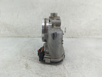 2011-2022 Dodge Challenger Throttle Body P/N:05184349AE 0280750770 Fits OEM Used Auto Parts - Oemusedautoparts1.com