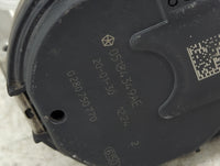 2011-2022 Dodge Challenger Throttle Body P/N:05184349AE 0280750770 Fits OEM Used Auto Parts - Oemusedautoparts1.com