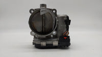 2011-2018 Dodge Challenger Throttle Body P/N:05184349Af 05184349AD Fits Fits 2011 2012 2013 2014 2015 2016 2017 2018 2019 OE