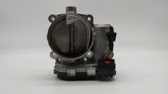 compare product 2011-2018 Dodge Challenger Throttle Body P/N:05184349Af 05184349AD Fits Fits 2011 2012 2013 2014 2015 2016 2017 2018 2019 OEM Used Auto Parts