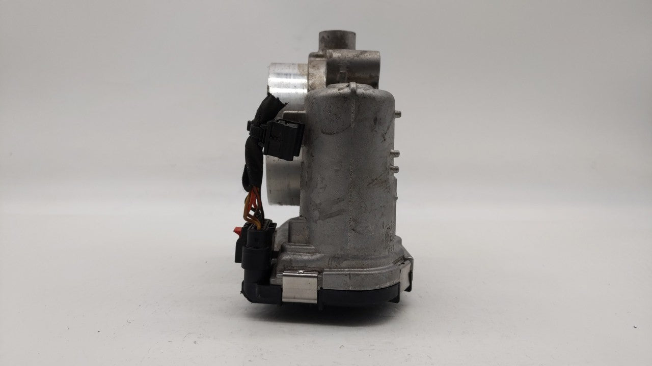 2011-2018 Dodge Challenger Throttle Body P/N:05184349Af 05184349AD Fits Fits 2011 2012 2013 2014 2015 2016 2017 2018 2019 OE