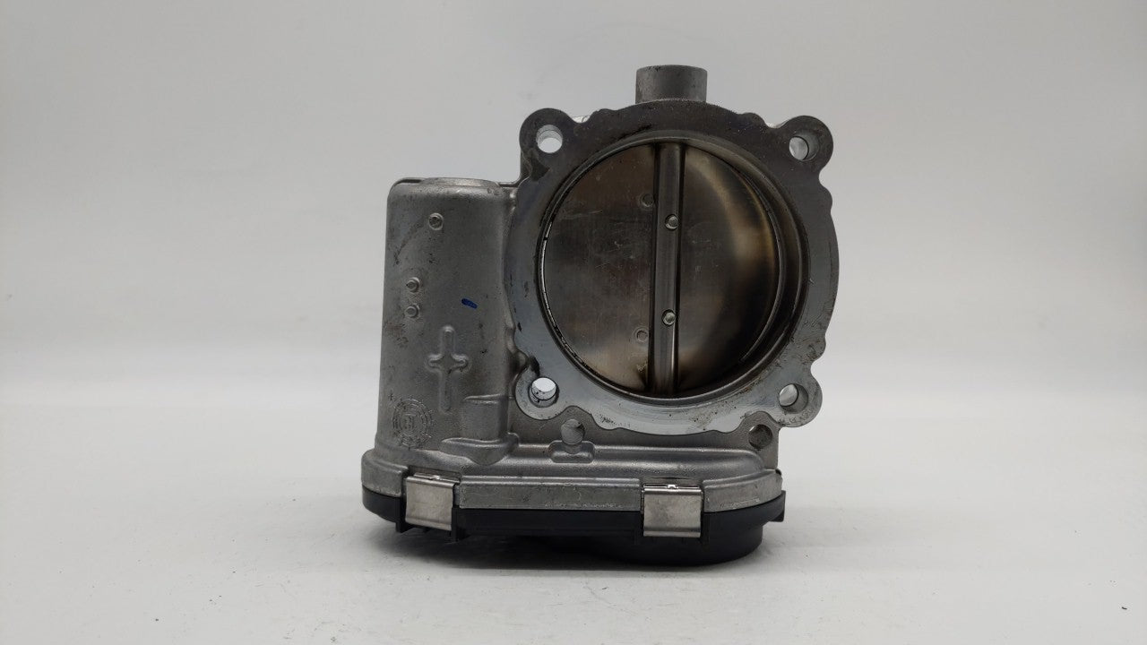 2011-2018 Dodge Challenger Throttle Body P/N:05184349Af 05184349AD Fits Fits 2011 2012 2013 2014 2015 2016 2017 2018 2019 OE