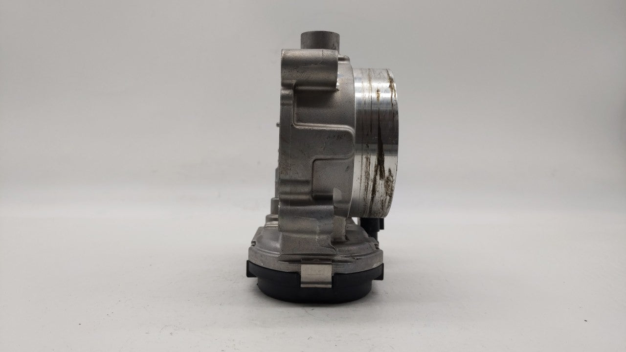 2011-2018 Dodge Challenger Throttle Body P/N:05184349Af 05184349AD Fits Fits 2011 2012 2013 2014 2015 2016 2017 2018 2019 OE