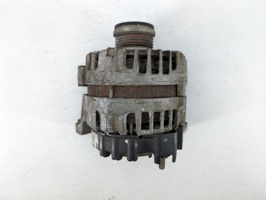 2011-2022 Dodge Challenger Alternator Replacement Generator Charging Assembly Engine OEM P/N:2619574 A 13588290 Fits OEM Use