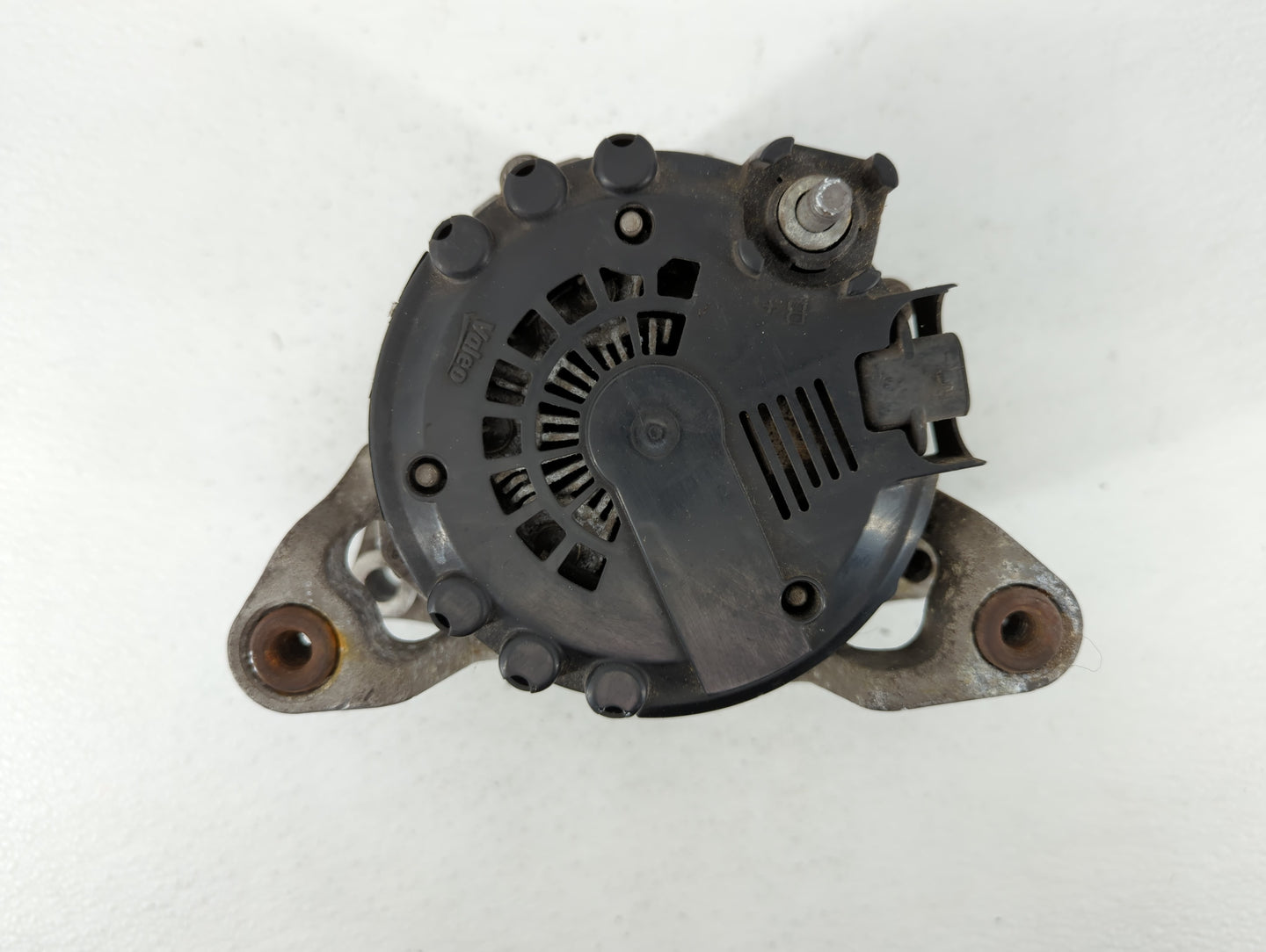 2011-2022 Dodge Challenger Alternator Replacement Generator Charging Assembly Engine OEM P/N:2619574 A 13588290 Fits OEM Use