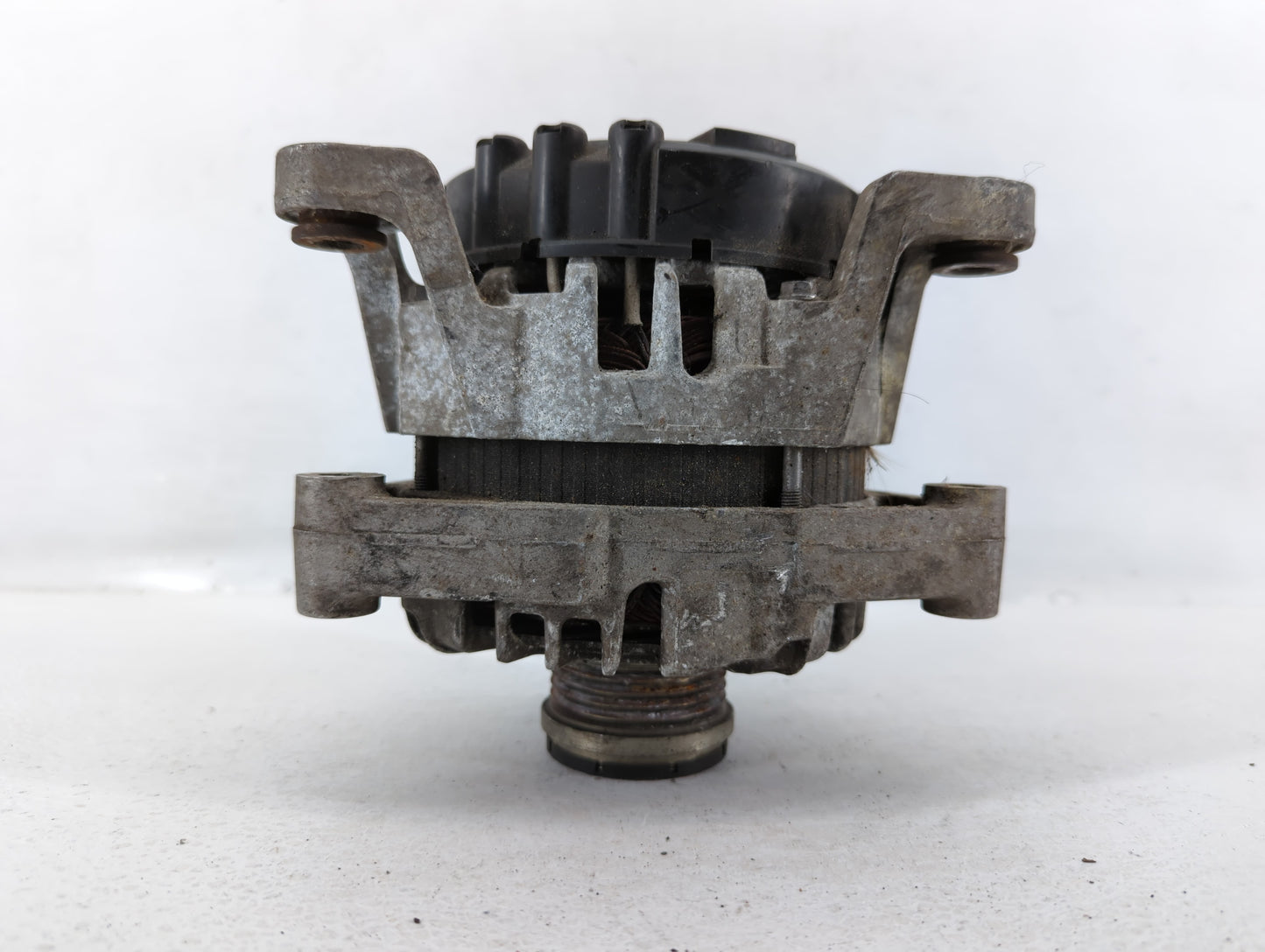 2011-2022 Dodge Challenger Alternator Replacement Generator Charging Assembly Engine OEM P/N:2619574 A 13588290 Fits OEM Use
