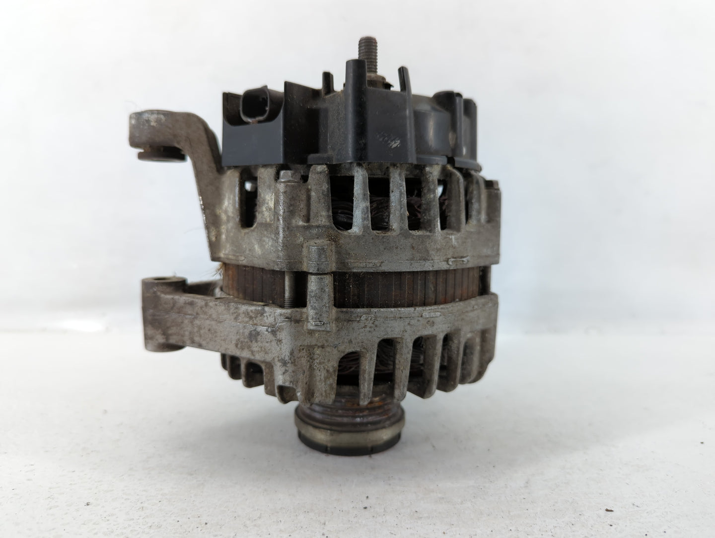 2011-2022 Dodge Challenger Alternator Replacement Generator Charging Assembly Engine OEM P/N:2619574 A 13588290 Fits OEM Use