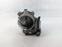 2013-2022 Dodge Challenger Throttle Body P/N:53034251AD Fits Fits 2012 2013 2014 2015 2016 2017 2018 2019 2020 2021 2022 OEM
