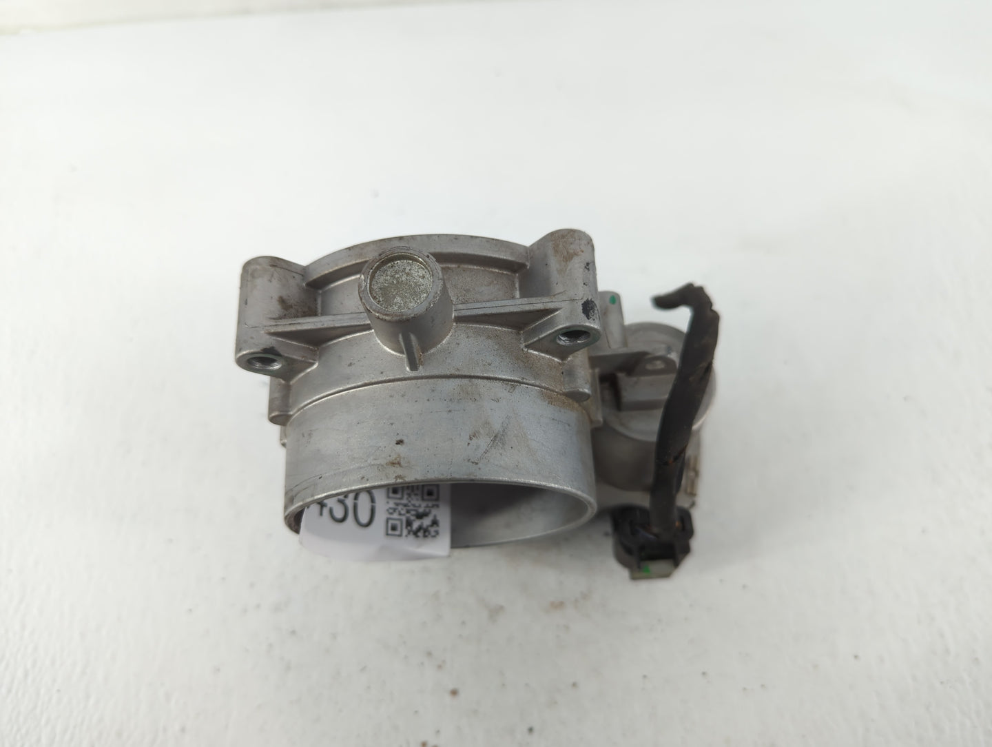 2013-2022 Dodge Challenger Throttle Body P/N:53034251AD Fits Fits 2012 2013 2014 2015 2016 2017 2018 2019 2020 2021 2022 OEM
