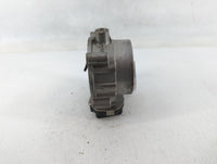 2013-2022 Dodge Challenger Throttle Body P/N:53034251AD Fits Fits 2012 2013 2014 2015 2016 2017 2018 2019 2020 2021 2022 OEM