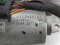 2013-2022 Dodge Challenger Throttle Body P/N:53034251AD Fits Fits 2012 2013 2014 2015 2016 2017 2018 2019 2020 2021 2022 OEM