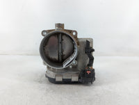 2011-2022 Dodge Challenger Throttle Body P/N:05184349AE Fits Fits 2011 2012 2013 2014 2015 2016 2017 2018 2019 2020 2021 202
