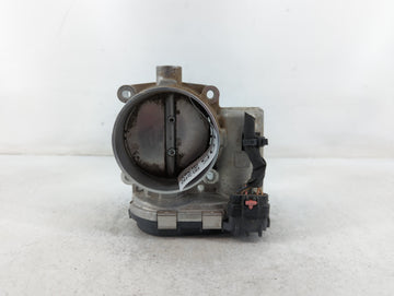 2011-2022 Dodge Challenger Throttle Body P/N:05184349AE Fits Fits 2011 2012 2013 2014 2015 2016 2017 2018 2019 2020 2021 202