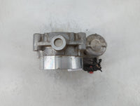 2011-2022 Dodge Challenger Throttle Body P/N:05184349AE Fits Fits 2011 2012 2013 2014 2015 2016 2017 2018 2019 2020 2021 202