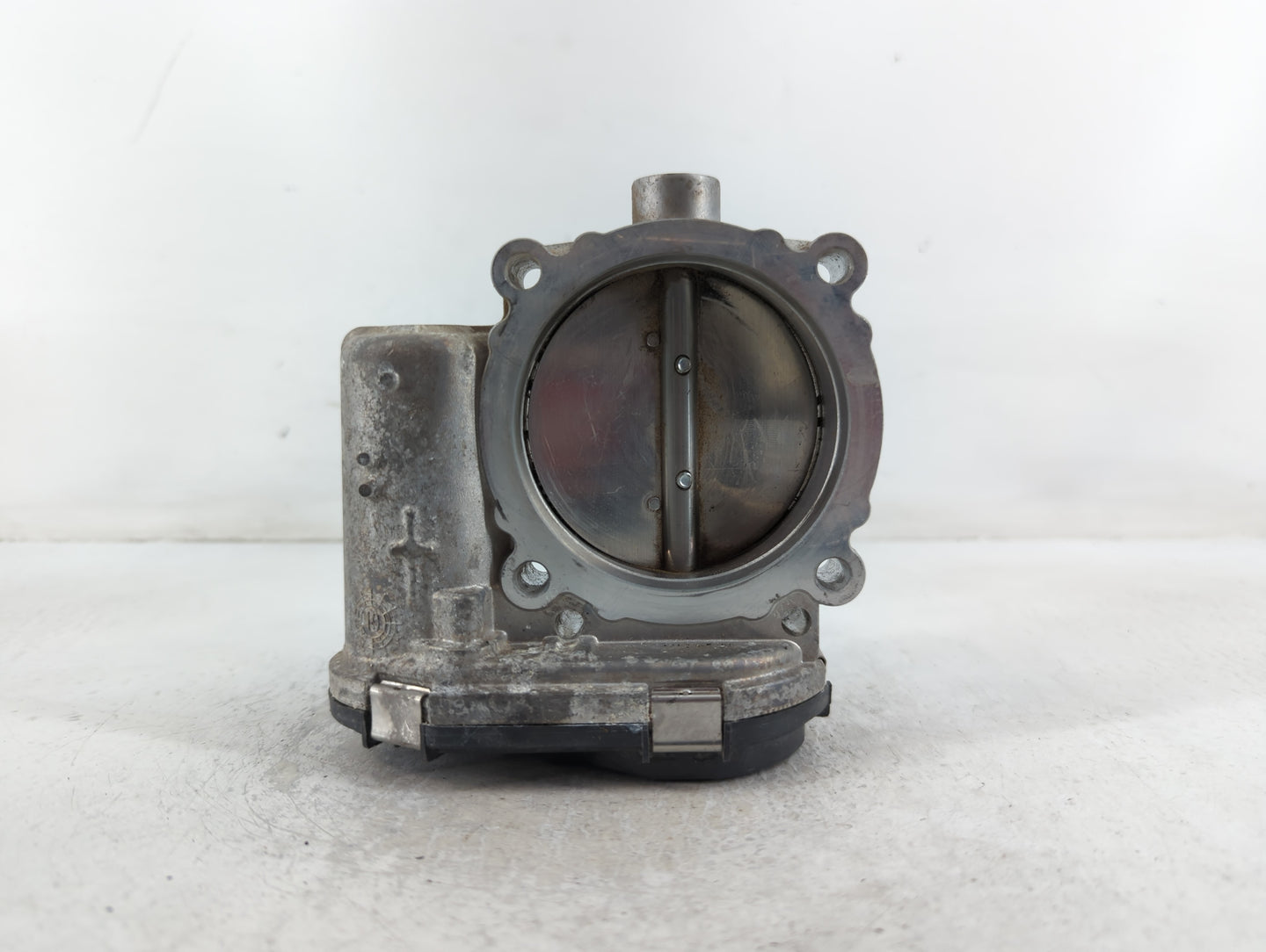 2011-2022 Dodge Challenger Throttle Body P/N:05184349AE Fits Fits 2011 2012 2013 2014 2015 2016 2017 2018 2019 2020 2021 202