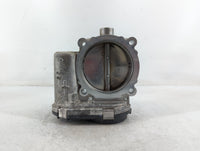 2011-2022 Dodge Challenger Throttle Body P/N:05184349AE Fits Fits 2011 2012 2013 2014 2015 2016 2017 2018 2019 2020 2021 202
