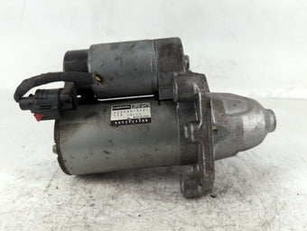 compare product 2017-2022 Dodge Challenger Car Starter Motor Solenoid OEM P/N:56029852AB 428000-9301 Fits OEM Used Auto Parts