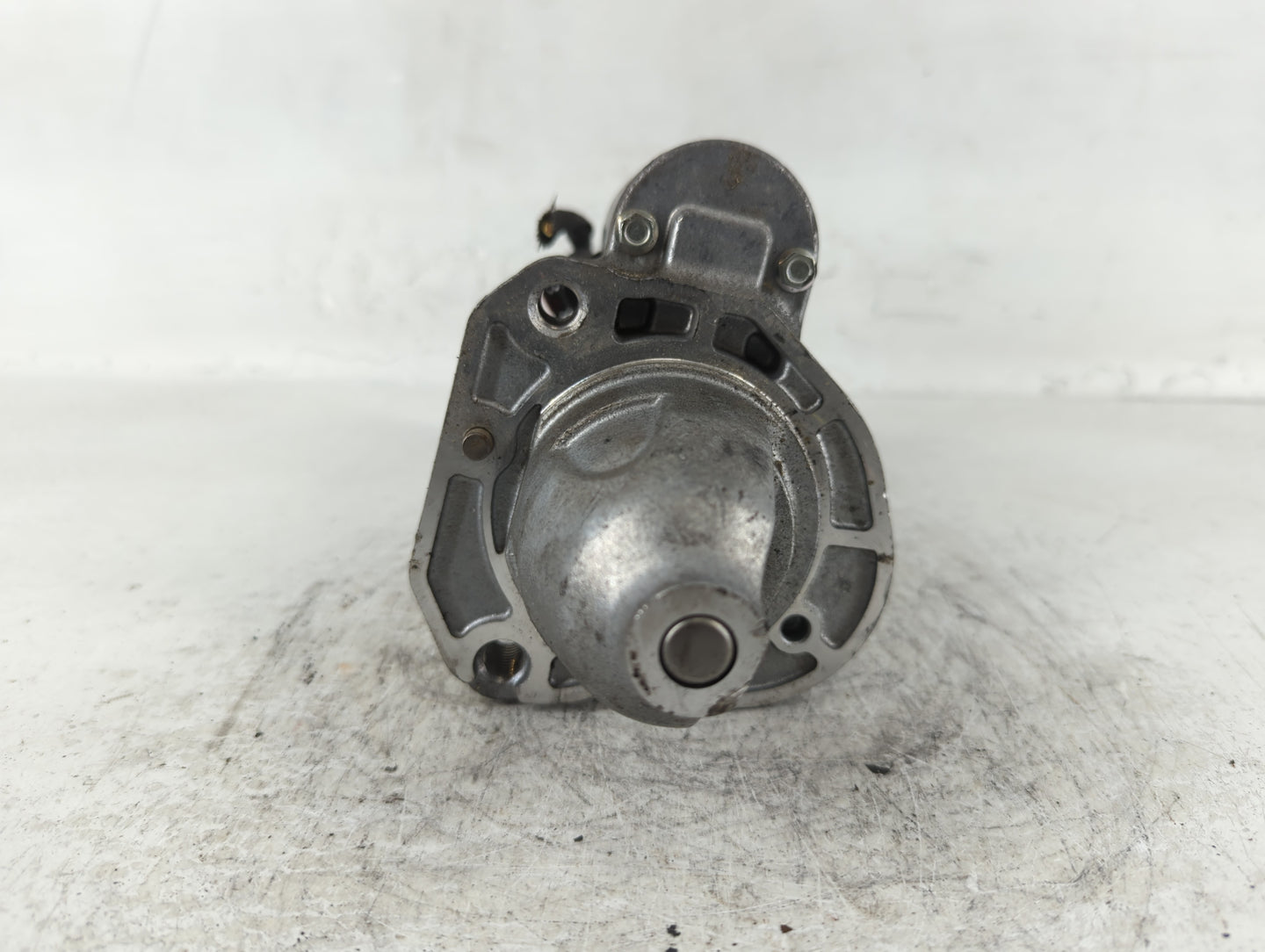 2017-2022 Dodge Challenger Car Starter Motor Solenoid OEM P/N:56029852AB 428000-9301 Fits OEM Used Auto Parts - Oemusedautop