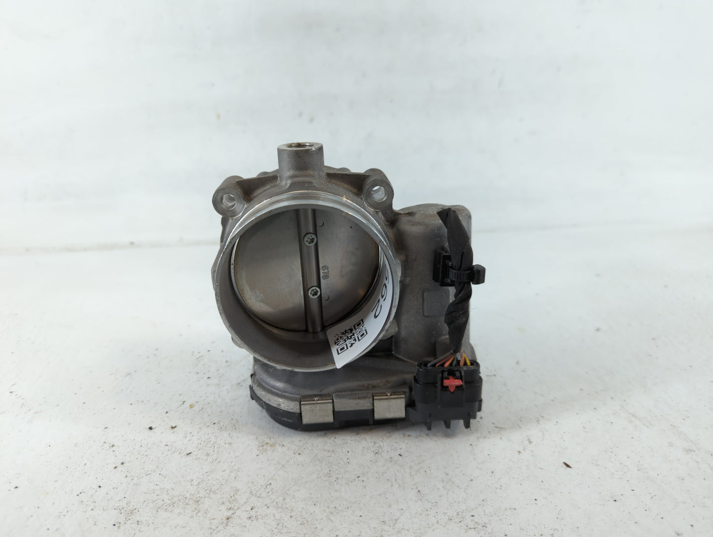 2011-2022 Dodge Challenger Throttle Body P/N:0 280 750 00X 05184349AF Fits OEM Used Auto Parts - Oemusedautoparts1.com