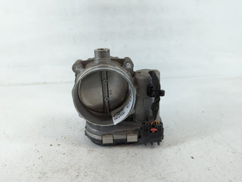 compare product 2011-2022 Dodge Challenger Throttle Body P/N:0 280 750 00X 05184349AF Fits OEM Used Auto Parts