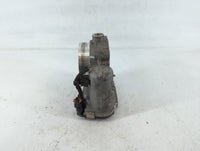 2011-2022 Dodge Challenger Throttle Body P/N:0 280 750 00X 05184349AF Fits OEM Used Auto Parts - Oemusedautoparts1.com