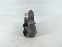 2011-2022 Dodge Challenger Throttle Body P/N:0 280 750 00X 05184349AF Fits OEM Used Auto Parts - Oemusedautoparts1.com