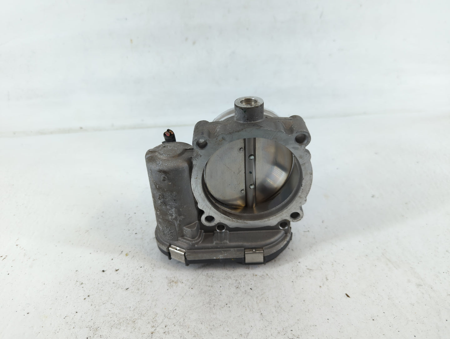 2011-2022 Dodge Challenger Throttle Body P/N:0 280 750 00X 05184349AF Fits OEM Used Auto Parts - Oemusedautoparts1.com