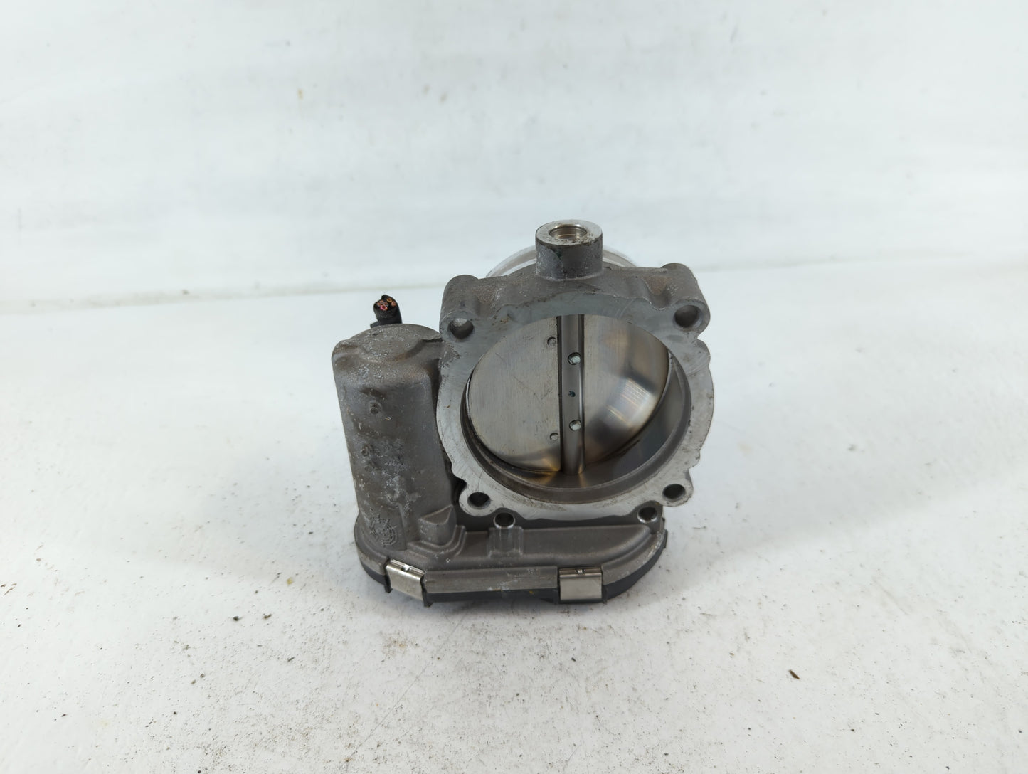 2011-2022 Dodge Challenger Throttle Body P/N:0 280 750 00X 05184349AF Fits OEM Used Auto Parts - Oemusedautoparts1.com