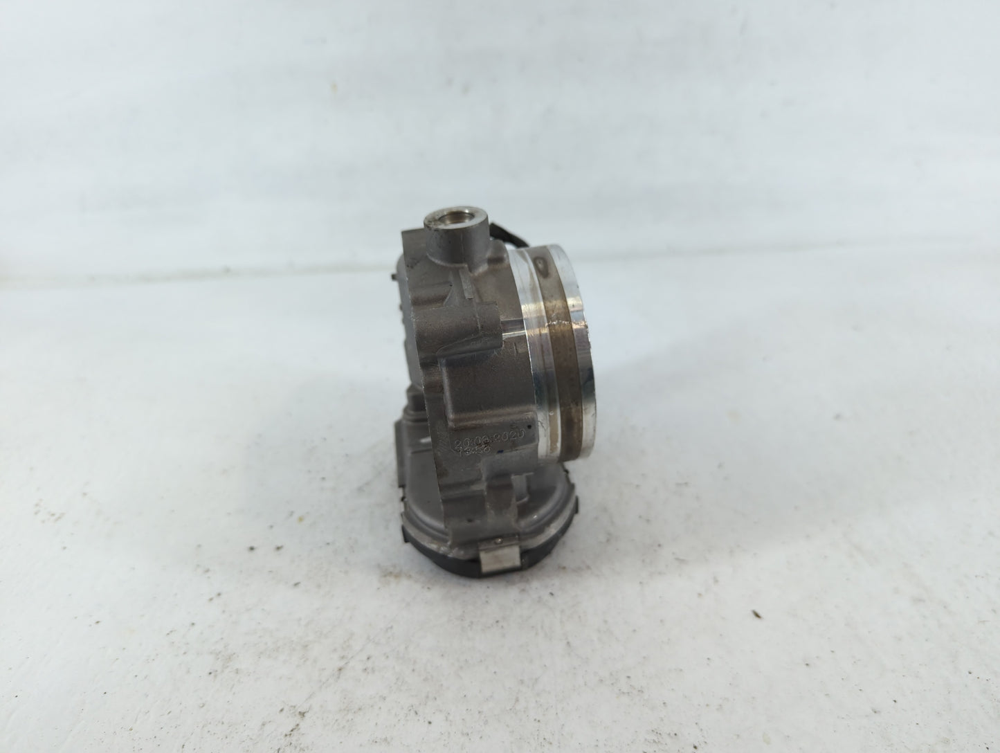 2011-2022 Dodge Challenger Throttle Body P/N:0 280 750 00X 05184349AF Fits OEM Used Auto Parts - Oemusedautoparts1.com