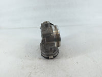 2011-2022 Dodge Challenger Throttle Body P/N:0 280 750 00X 05184349AF Fits OEM Used Auto Parts - Oemusedautoparts1.com