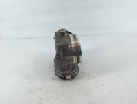 2011-2022 Dodge Challenger Throttle Body P/N:0 280 750 00X 05184349AF Fits OEM Used Auto Parts - Oemusedautoparts1.com