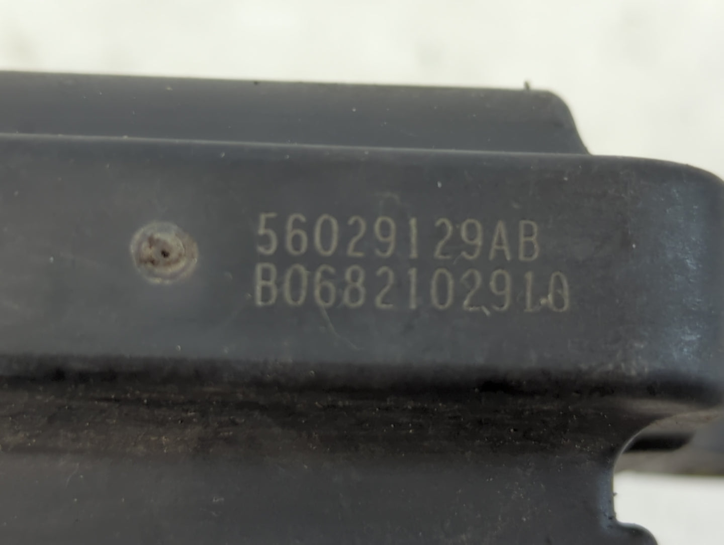 2008-2022 Dodge Challenger Ignition Coil Igniter Pack - Oemusedautoparts1.com