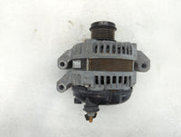 2011-2022 Dodge Challenger Alternator Replacement Generator Charging Assembly Engine OEM P/N:P04801779AI Fits OEM Used Auto 