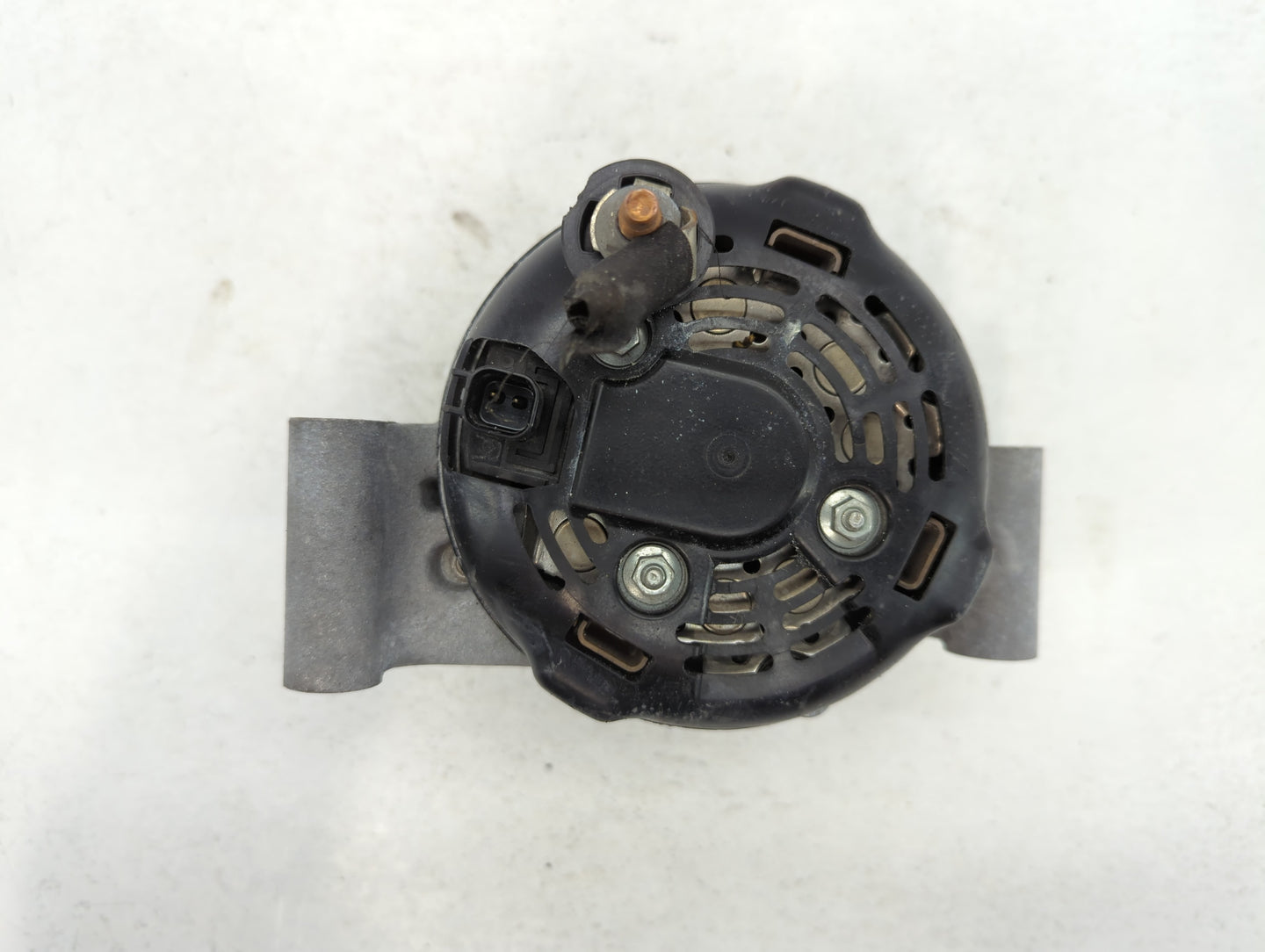 2011-2022 Dodge Challenger Alternator Replacement Generator Charging Assembly Engine OEM P/N:P04801779AI Fits OEM Used Auto 