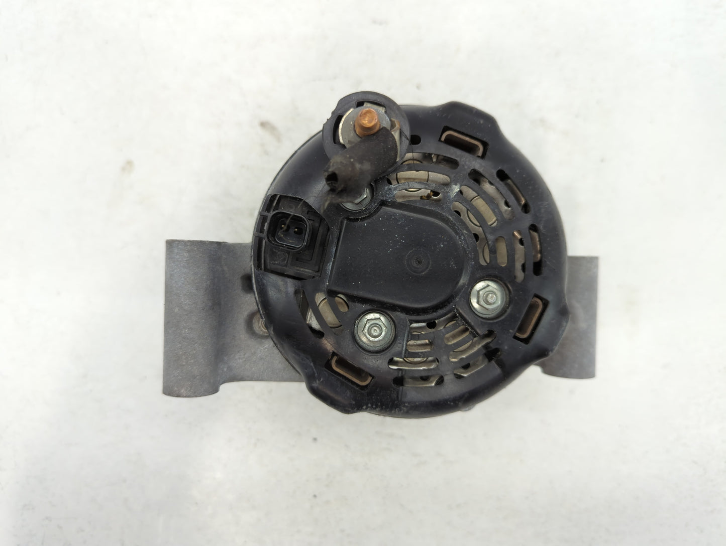 2011-2022 Dodge Challenger Alternator Replacement Generator Charging Assembly Engine OEM P/N:P04801779AI Fits OEM Used Auto 